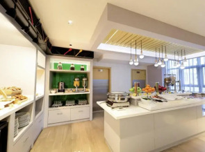 Studio M Al Barsha By Millennium