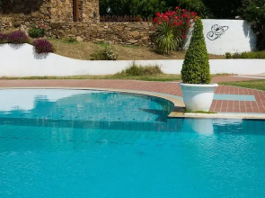 Agriturismo Guparza