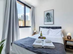 Piscina - Ibirapuera - Brazillian Corner