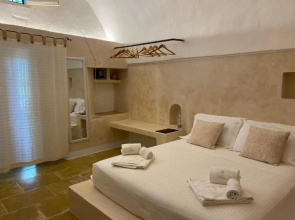 Masseria Li Capperi