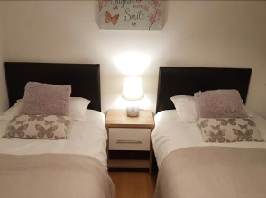 Dunville Street Apartments