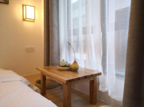 Zhangjiajie Tingyutang Little Yard