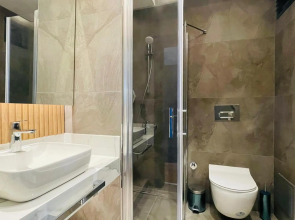 Airport Residence Kurtkoy