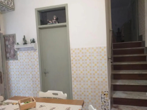 Anna's Home