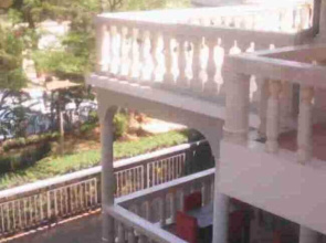 Zenith Hotel