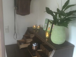 Skovlunds Bed and Breakfast