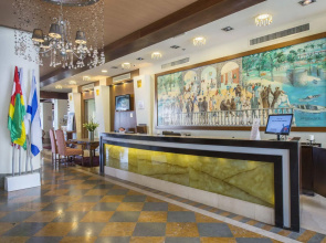 Galei Kinnereth Hotel