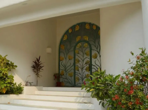 Casa Blanca