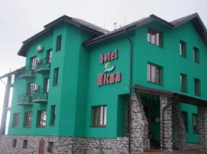 Kisva Hotel