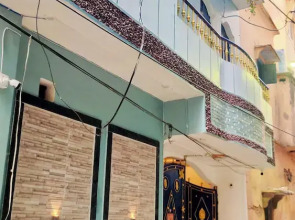 Sri Krishna Residency