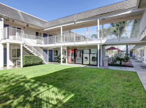 Motel 6 Westminster, CA - North