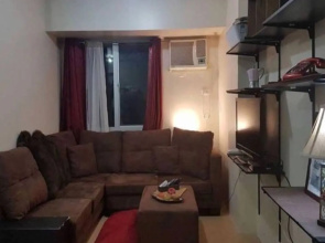 Spacious 1 Bedroom Condo IT Park Cebu