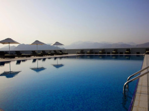 Concorde Hotel Fujairah