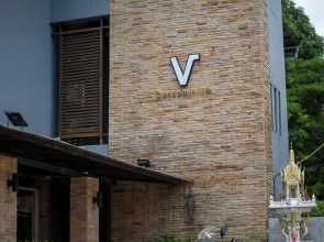 Comfortable Apartments