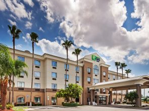 Holiday Inn Express Hotel & Suites Pharr by IHG