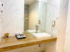 The Bed Vacation Rajamangala Hotel