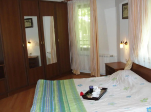 Villa Persenk