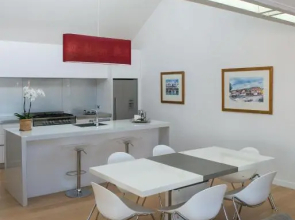 Luxurious Loft Apartments in the heart of Ahuriri