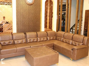Hotel Baba Palace