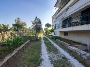 Sapfo Beach Studios
