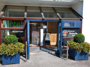 Appartementhotel Seespitz
