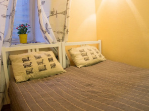 Мишель на Невском