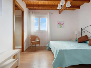 Apartamento las Viñas 2