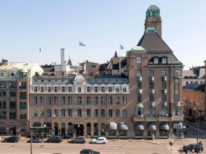 Elite Hotel Savoy