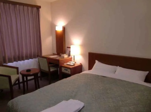 Green Hotel Kakuda