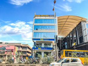 Hotel Royal Residency