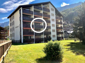 Haus Sonnmatt