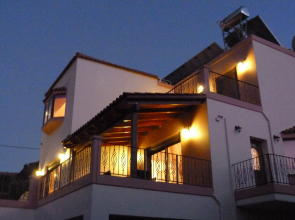 Villa Amalia