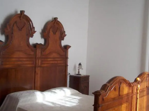Palazzo Polini-Fioretti Apartment