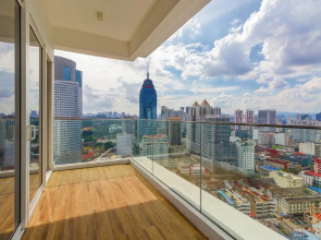 Quill Residences Kuala Lumpur, Five Senses