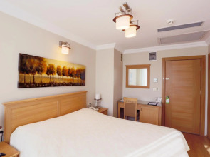 Titanic Comfort Sisli