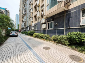 ChengDu Qinyang·Wuhou Temple· Locals Apartment 00155970