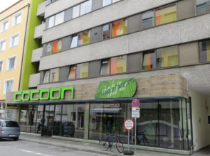 Cocoon Stachus