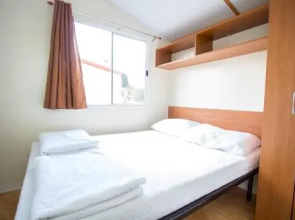 Mobile Homes Comfort ELBA Zelena Laguna