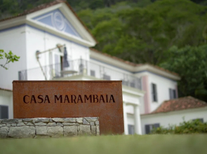 Casa Marambaia