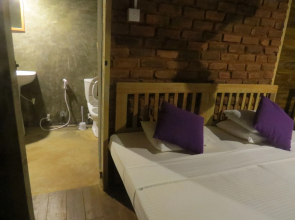 Polwaththa Eco Lodges