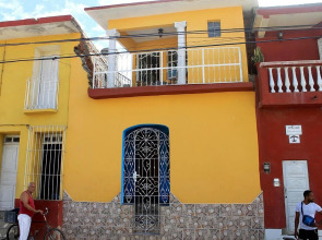 Hostal Kcho TRINIDAD
