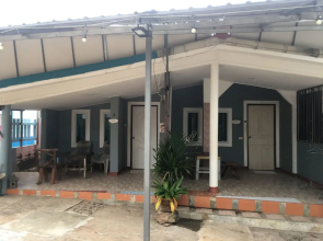 Poopreaw Resort