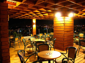 Ritz Hotel Jerusalem