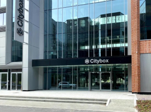 Citybox Tallinn City Center
