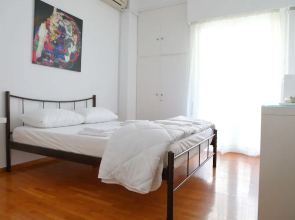 Pasalimani Central Apt