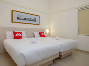 Villa Victoria by ZEN Rooms