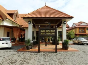 The Manor Beach Resort Besut