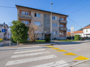 Lovely Flat Tolmin