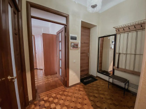 Green FOX на Ленина 12