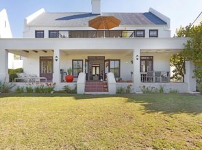 Winelands Golf Lodges 1(59Km Away From Cape Town)(No Front Desk Contact The Property 5 Days In Advance)